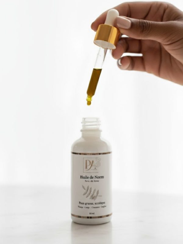 Huile de neem | 50ml