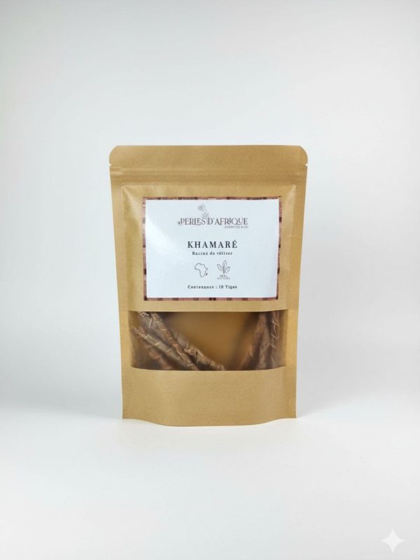 Khamaré | 10 tiges
