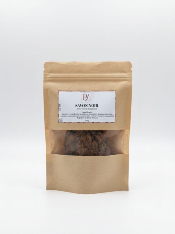 Savon noir | 100gr