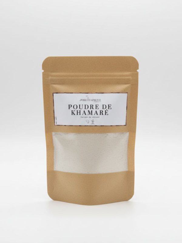 Poudre de khamaré | 80gr