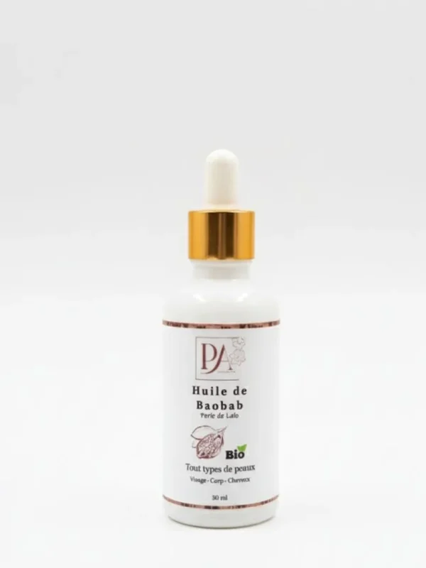 Huile de baobab | 50ml