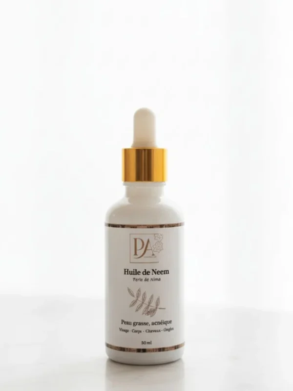 Huile de neem | 50ml